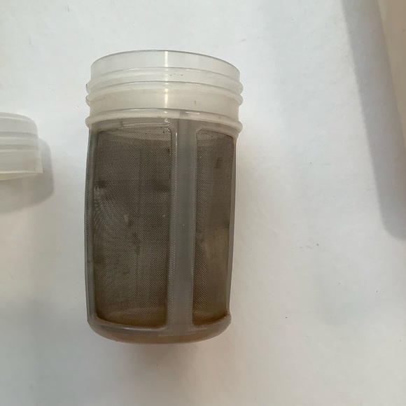 DAVIDsTEA 7-piece Iced Tea Pitcher with 3 Infusers - Picture 8 of 11